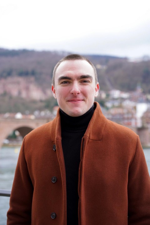 Moritz Kaimann